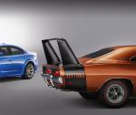 Dodge Charger SRT Hellcat Widebody Daytona 50th Anniversary 2019 года